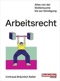 Produktbild: Arbeitsrecht