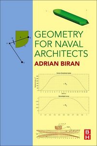 Produktbild: Geometry For Naval Architects