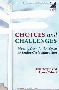 Produktbild: Choices and Challenges