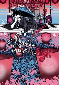 Produktbild: Phantom Tales of the Night, Vol. 3