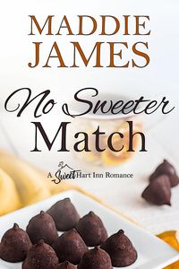 Produktbild: No Sweeter Match (Sweet Hart Inn at Harbor Falls, #9)