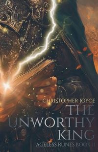 Produktbild: The Unworthy King