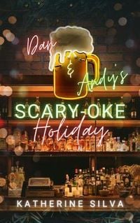 Produktbild: Dan & Andy's Scary-oke Holiday