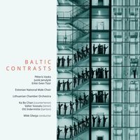 Produktbild: Baltic Contrasts