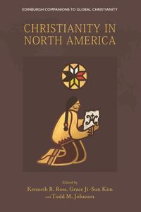 Produktbild: Christianity in North America