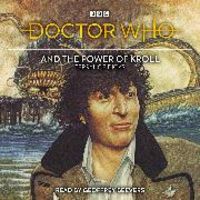 Produktbild: Doctor Who and the Power of Kroll