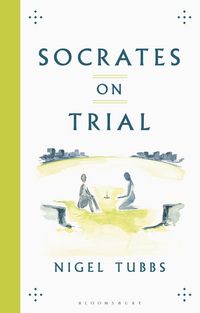 Produktbild: Socrates On Trial