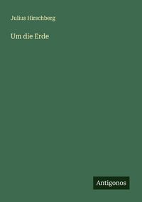 Produktbild: Um die Erde