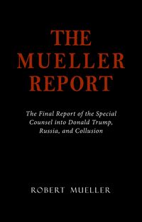 Produktbild: Mueller Report