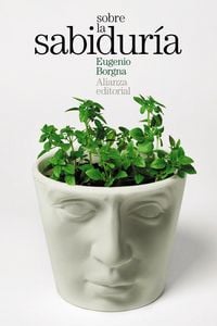 Produktbild: Sobre la sabidur&iacute;a