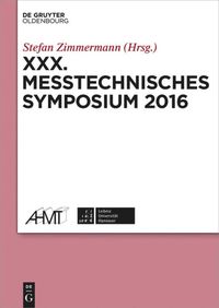 Bild vom Artikel XXX. Messtechnisches Symposium vom Autor 