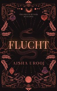 Produktbild: Flucht