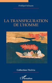 Produktbild: La transfiguration de l'homme
