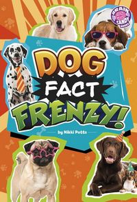 Produktbild: Dog Fact Frenzy!