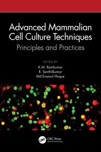 Produktbild: Advanced Mammalian Cell Culture Techniques