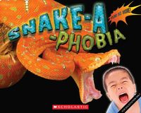 Produktbild: Snake-A-Phobia