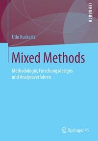 Produktbild: Mixed Methods