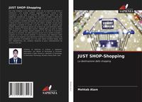 Produktbild: Just Shop-Shopping