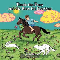 Produktbild: Patric the Pony and the Race for Freedom
