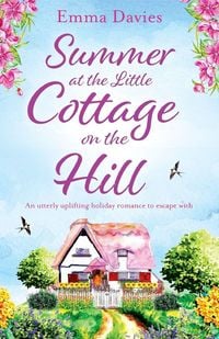 Produktbild: Summer at the Little Cottage on the Hill