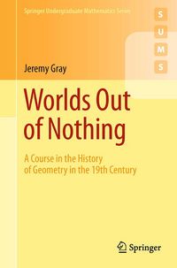 Produktbild: Worlds Out of Nothing
