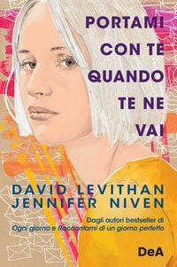 Produktbild: Portami con te quando te ne vai