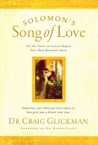 Produktbild: Solomon's Song of Love