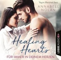 Produktbild: Healing Hearts