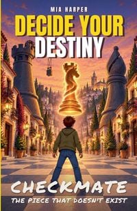 Produktbild: Decide your Destiny