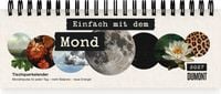 Produktbild: Einfach mit dem Mond 2027