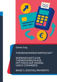 Produktbild: Themenkompass Wirtschaft