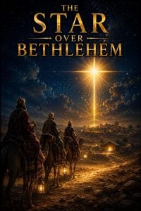 Produktbild: The Star Over Bethlehem