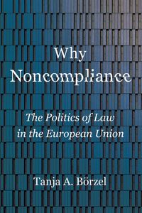 Produktbild: Why Noncompliance