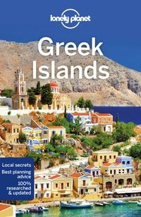 Produktbild: Richmond, S: Greek Islands