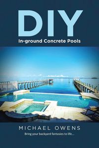 Produktbild: DIY In-ground Concrete Pools