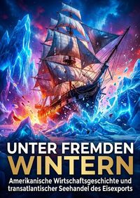 Produktbild: Unter fremden Wintern