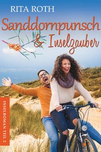 Produktbild: Sanddornpunsch & Inselzauber