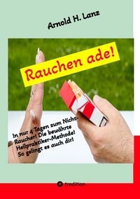 Produktbild: Rauchen ade!