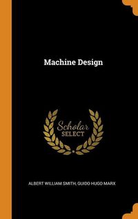 Produktbild: Machine Design