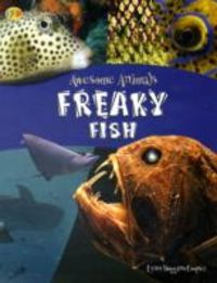 Produktbild: Freaky Fish