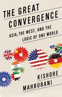 Produktbild: The Great Convergence