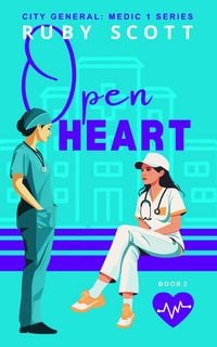 Produktbild: Open Heart