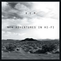 Produktbild: New Adventures In Hi-Fi 25th Anni. (2LP)