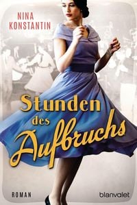 Produktbild: Stunden des Aufbruchs