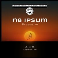 Produktbild: GzN 20: n8 ipsum