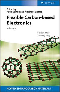 Produktbild: Flexible Carbon-based Electronics