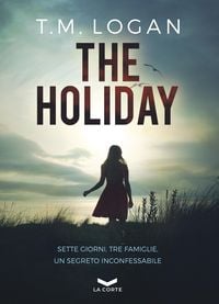 Produktbild: The Holiday