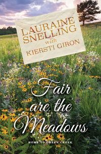 Produktbild: Fair Are the Meadows