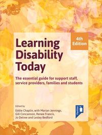 Produktbild: Learning Disability Today