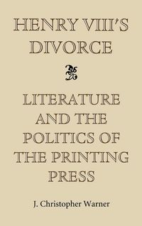 Produktbild: Henry VIII's Divorce